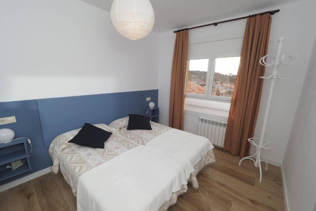 Apartaments Sa Calm Sant Miquel De Les Formigues 圣希拉里萨卡尔姆 外观 照片
